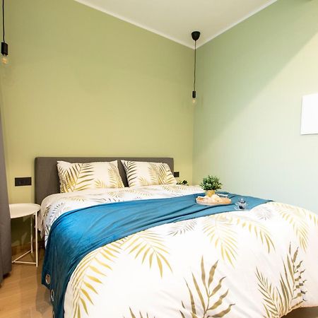 Apartament Ihost Luxury-Private Parking- Plana 1 Mediolan Zewnętrze zdjęcie